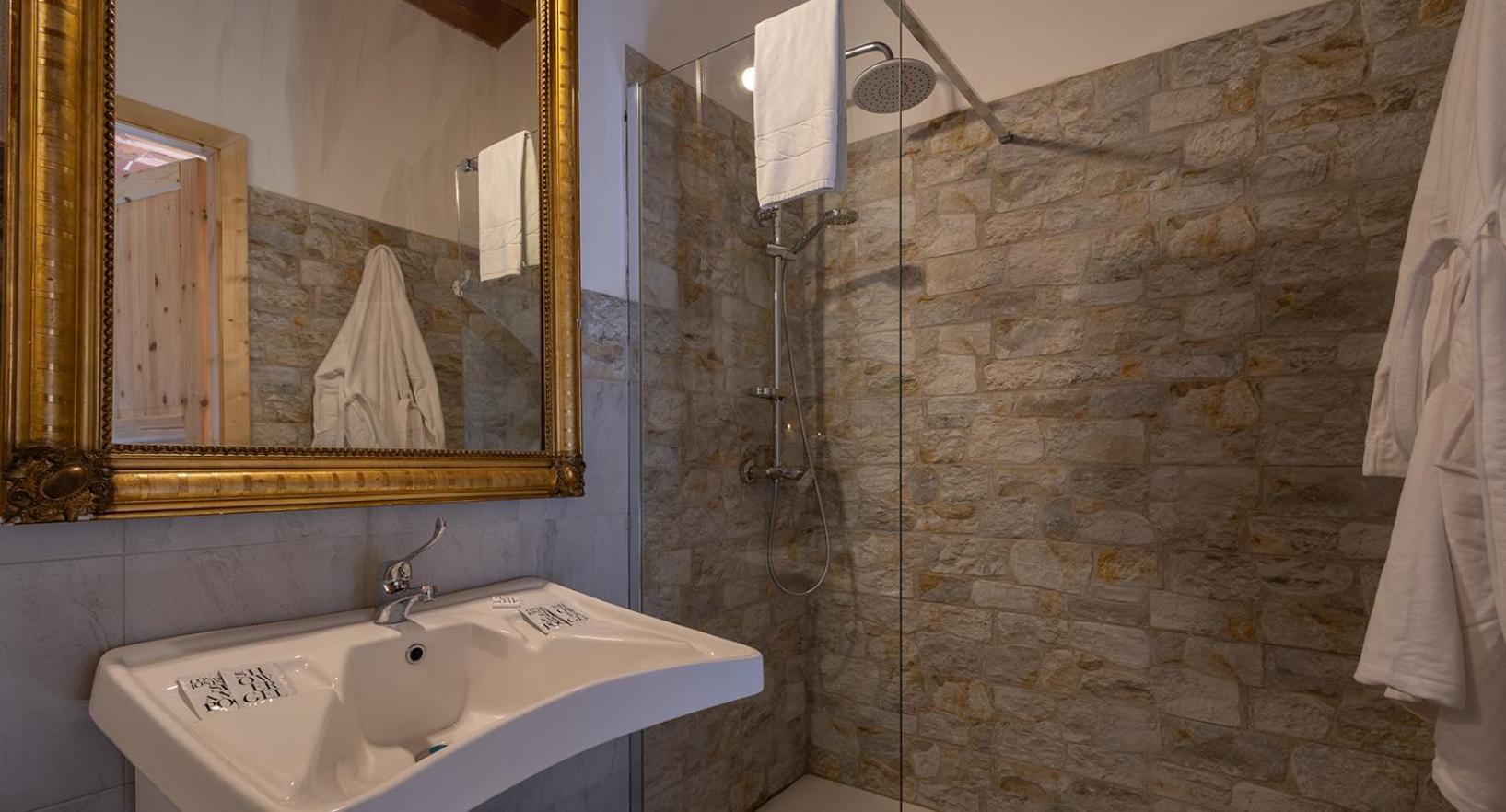 Ca'Novae - Tuscany Farmhouse モンティエーリ エクステリア 写真