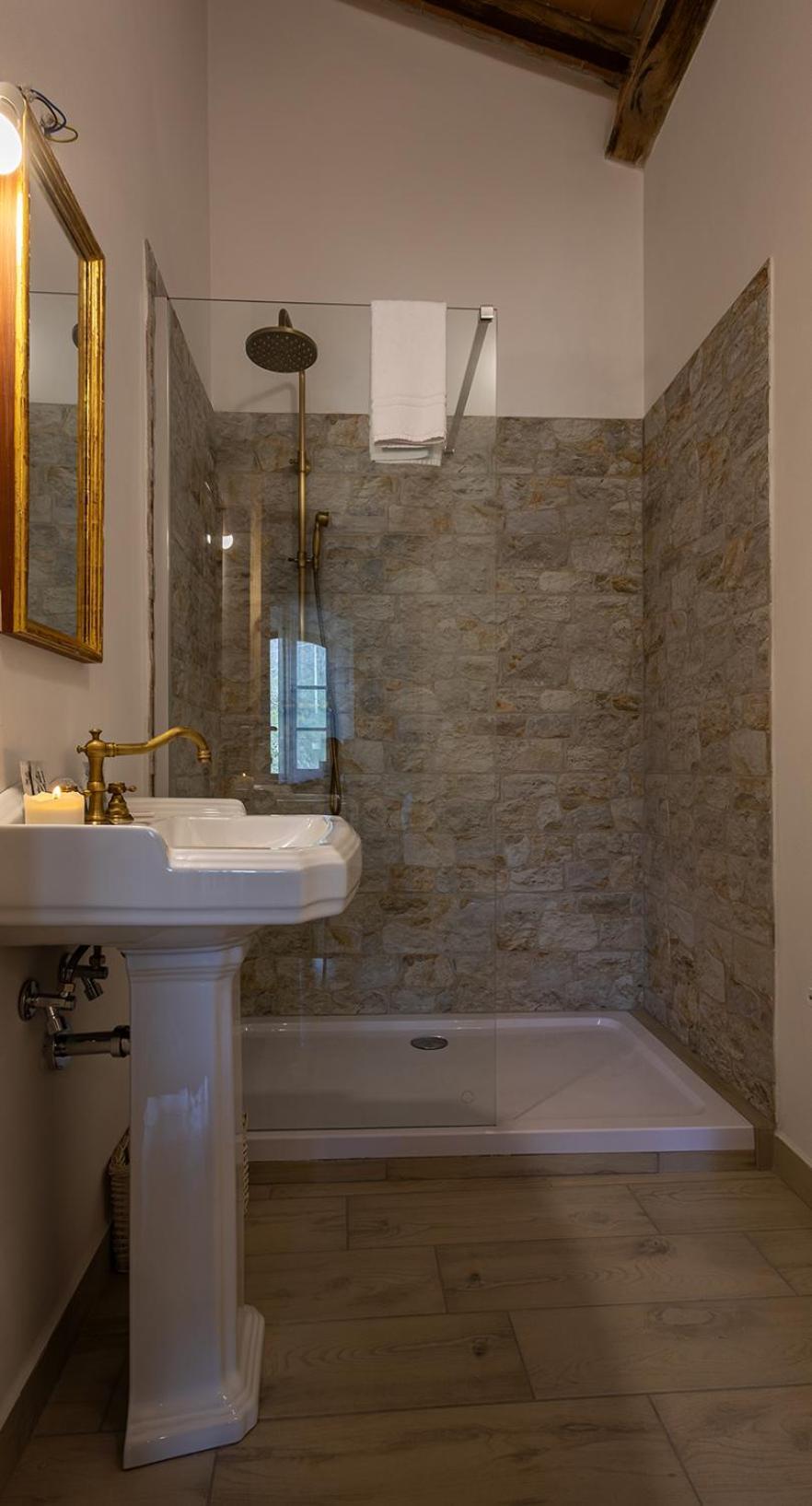 Ca'Novae - Tuscany Farmhouse モンティエーリ エクステリア 写真